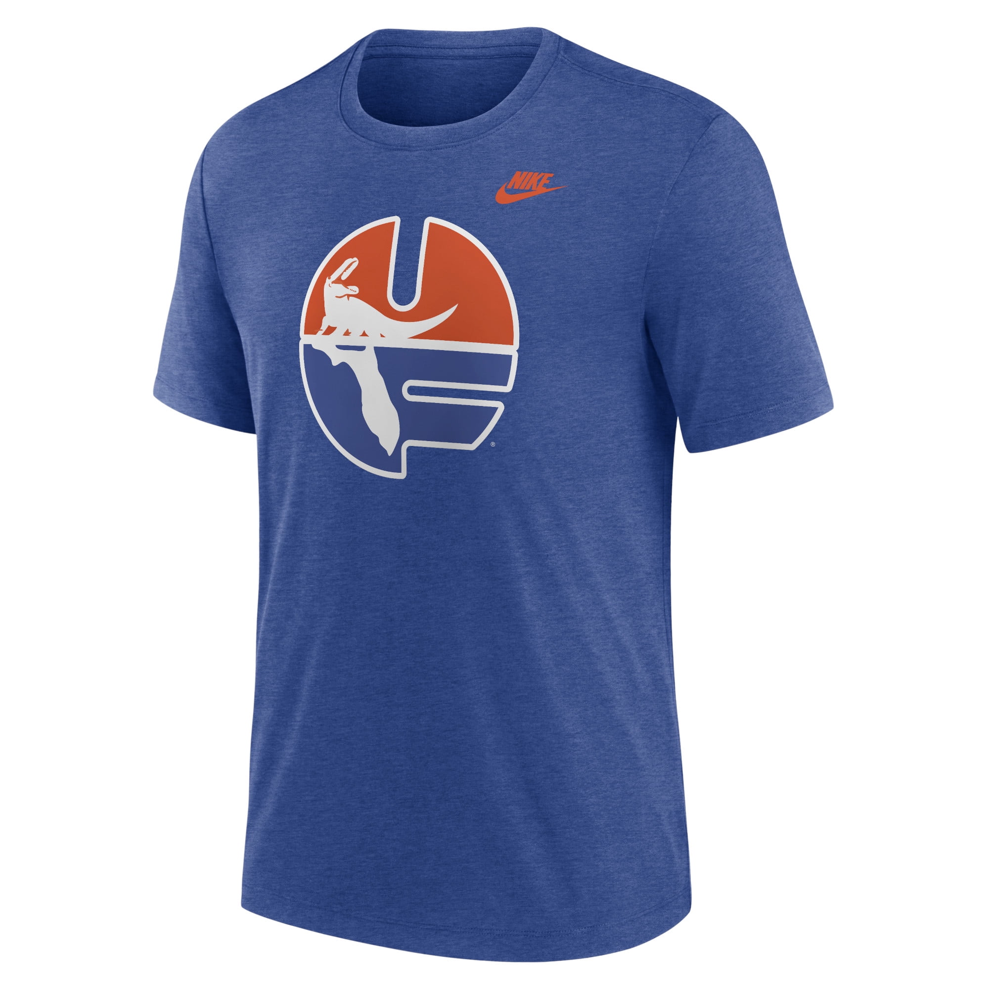 nike gators shirt