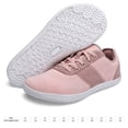 thumbnail image 2 of Zapatos deportivos cómodos unisex zapatos transpirables para correr zapatos antideslizantes para correr zapatos deportivos al aire libre, 2 of 9