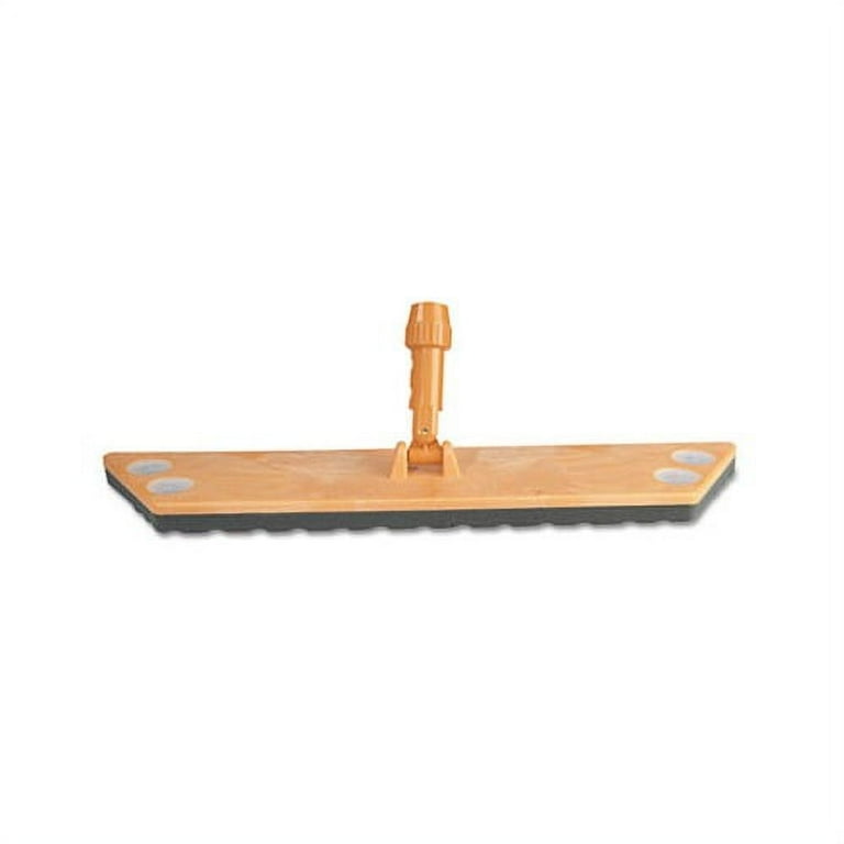 Masslinn Dusting Tool, 23w x 5d, Orange, 6/Carton Masslinn Dusting Tool, 23w x 5d, Orange, 6/Carton