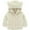 style-02 White, variant on Gubotare Girls Jackets Girls Warm Fleece Jacket Baby Girls Jackets for Autumn Winter Children Clothing Size 6 12 Months (,6-12 Months)