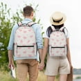 thumbnail image 3 of TINZ Ice Backpack Shoulder Ice ForBoys Ice Backpack For Boys Hydration Backpack Women Large Backpack for Men Carry on Backpack Flight Approved, 3 of 4