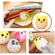 thumbnail image 4 of Mini Cute Owl Pencil Sharpener 12pcs Healwe 4 Colors Two-hole Pencil, 4 of 5