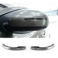 thumbnail image 3 of For Sportage R 2011 2012 2013 2014 2015 Side Rearview Mirror Turn Light Signal Blink Flash Lamp 876, 3 of 5