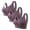 Purple5, variant on WNEGSTG Black Bralettes for Women, Moona Bra for Senior Front Closure Breathable Bra for Seniors Wirefree Bras for Older Women, 56