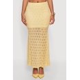 thumbnail image 3 of Women's Lace High Waisted Mermaid Skirt, 3 of 4