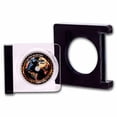 thumbnail image 3 of 2023 Niue 1 oz Silver Burning Earth Global Warming Terra II, 3 of 4