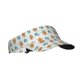 thumbnail image 1 of Balery Sea Turtle Gorra deportiva con visera ajustable para mujer y hombre (talla única), 1 of 7