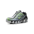 thumbnail image 4 of NIKE MENS Shox TL "Wolf Grey Lime Blast" AV3595 005 AV3595 005 from Stadium Goods, 4 of 7