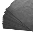 thumbnail image 3 of BESTYASH Carbon Tracing Sheet For Education Projects Fashion Design Professionals 50 Sheets Black, 3 of 7
