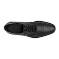 thumbnail image 2 of Zapatos de vestir Marca RBCOLLECTION Exterior Piel Color Negro RBCOLLECTION 116854, 2 of 3