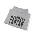thumbnail image 4 of Pawpaw Grandpa New Fathers Day Dad Hoodie, Gifts, Hooded Sweatshirt, 4 of 4