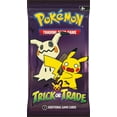 thumbnail image 2 of Pokemon Booster Bundle Trick or Trade, 2 of 4