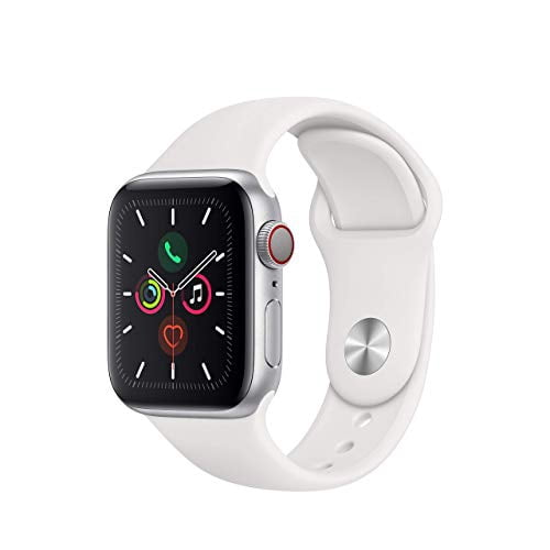 Apple Watch Nike Series 7 (GPS) - 45 mm 