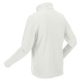 thumbnail image 3 of Regatta Great Outdoors - Forro polar con cremallera 1/4 modelo Sweetheart para mujer (Vainilla Claro), 3 of 3