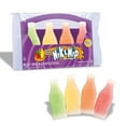 thumbnail image 3 of Nik-L-Nip Mini Drinks Wax Bottles 4-Pack, 1.39 oz. Peanut Free, Gluten Free, 3 of 5