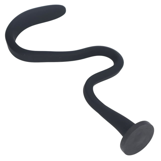 Support Magnétique Robuste pour Laveuse à Chargement Frontal, Accessoire Flexible avec Angle Réglable, Ventilation, Matériau, Utilisation Facile