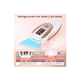 thumbnail image 2 of Depiladora Permanente Láser Facial Y Corpora Rose Gold, 2 of 5