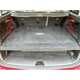 thumbnail image 3 of EACCESSORIES EA Trunk Organizer Cargo Net for Ford C-Max 2013-2018 – Envelope Style Cargo Net for Hatchback – Premium Mesh Car Trunk Organizer Vehicle Carrier Storage – Compatible with Ford C-Max, 3 of 8