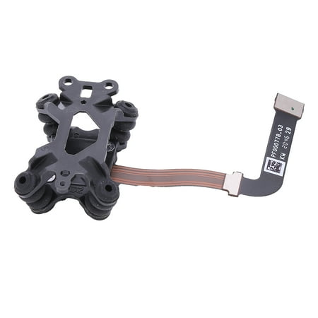 Gupbes RC IMU Module Repair Parts RC IMU Module Replacement Repair Parts IMU Components for FPV Combo Drone Accessories Drone Accessories
