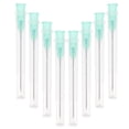 thumbnail image 2 of Milisten 100 pcs Dispensing Needle Laboratory Needles Liquid Dispensing Needle with Covers, 2 of 6