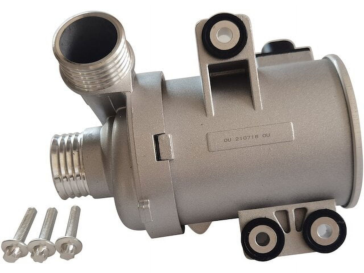 BINB ROAD Engine Water Pump Assembly Coolant Pump 11517644809