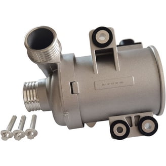 REVO Electric Water Pump Replacement For BMW N54 N55 3.0L Engines - 135i 335i 535i X5 X3