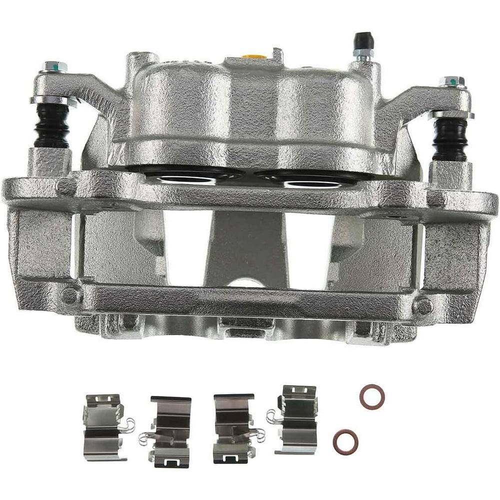 APremium Brake Caliper Assembly Compatible with Town & Country Dodge