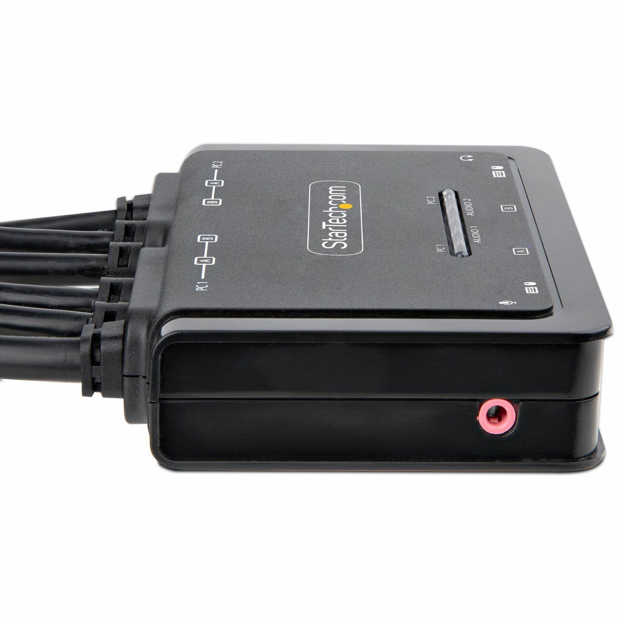 C2-DD46-UA2-CBL-KVM KVM Switchbox