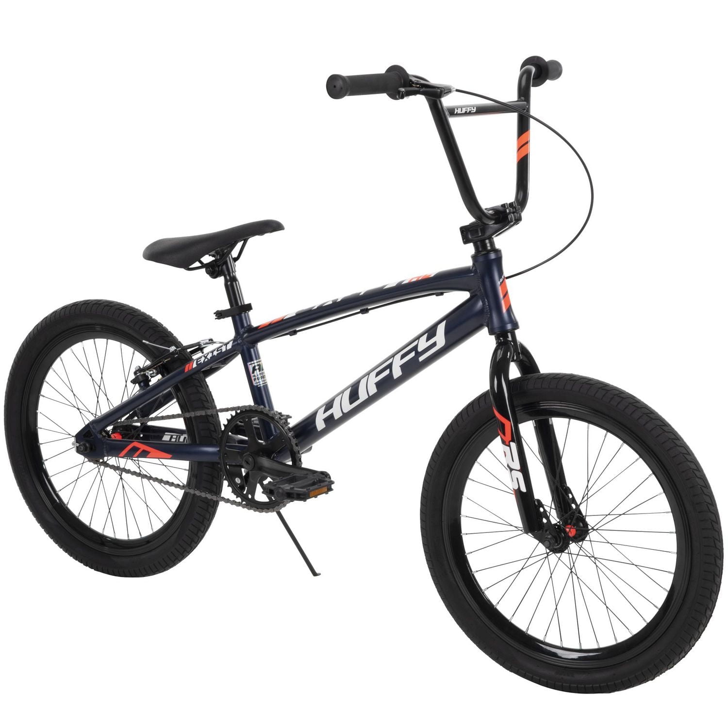 HUFFY  BMX  （おまけ付き） Huffy Exist Alloy BMX Bike, 20-inch - Walmart.ca