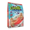 Zimpli Kids Red Gel Bath Gelli Baff - 300g - 1 Use