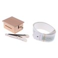 thumbnail image 1 of kusrkot Natural Wooden Music Box Hand Crank Musical Box Blank Wooden Musical Gift - Keep, 1 of 9
