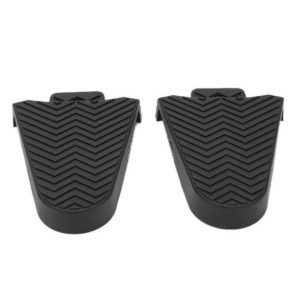 Pedal Cleats Cover for ShiMA SPDSL Splint Wear Resistant Riding Shoes Part Accessories,