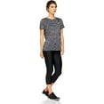 thumbnail image 3 of Under Armour Women's Tech Twist T-Shirt, 3 of 5