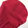 thumbnail image 4 of Soidarity Guante de baño reutilizable lavable para casa, baño, Spa, cuerpo de baño, brazo, cara, guantes exfoliantes, accesorios para eliminar la piel Cuerpo del baño Rosa roja Soidarity CE014117-02, 4 of 6