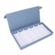 thumbnail image 1 of Organizador de gafas NikouMX 6 ranuras caja de almacenamiento estética elegante, 1 of 8