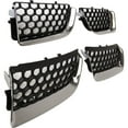 thumbnail image 3 of Grille Insert for 2004 - 2006 Dodge Stratus REPD070108, 3 of 3