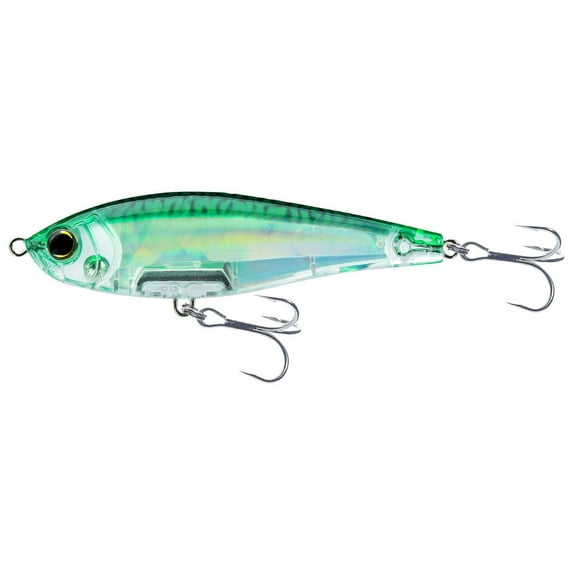 3D INSHORE TWITCHBAIT (SS) 70MM 2-3/4"