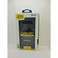 thumbnail image 2 of OtterBox Defender Series Case and Holster - Samsung Galaxy S10+ -Black, 2 of 2