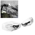 thumbnail image 3 of Motorcycle Handguards, Metal Easy Installation Motorbike Hand Wind Guards  For Cycling, 3 of 8