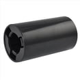thumbnail image 4 of Paquete de 100 Estuches Adaptadores de Batería Tamaño AA una C, Espaciadores Tamaño AA una C, Estuche Convertidor Adaptador de Batería AA una Tamaño C (Negro), 4 of 6