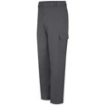 thumbnail image 3 of Red Kap ®  Industrial Cargo Pant. Pt88 4636 Charcoal, 3 of 4