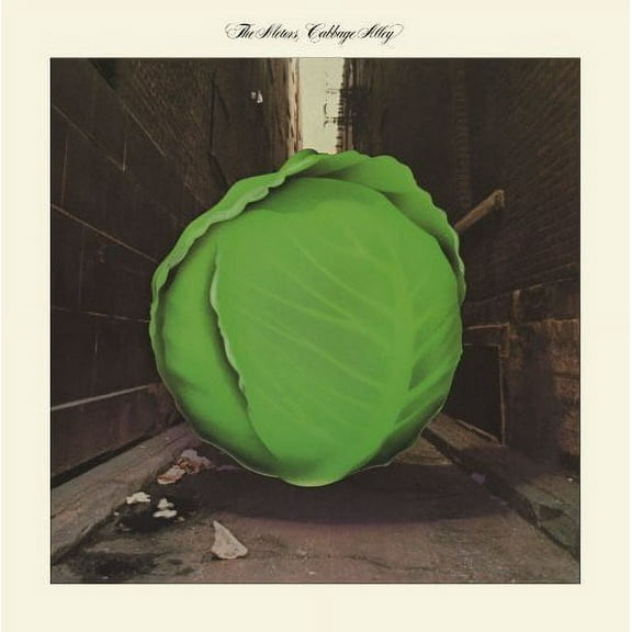 The Meters - Cabbage Alley - Music & Performance - Vinyl