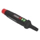 thumbnail image 4 of Pluma de detección de gas sensor semiconductor de alarma de luz de sonido detector de gas combustible tipo pluma LCD para fábrica ANGGREK Otros, 4 of 8