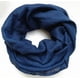 thumbnail image 5 of Nueva bufanda de algodón suave y cómoda para niños, bufandas infinitas sólidas, accesorios para bebés, envío gratis, 5 of 5