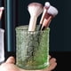 thumbnail image 1 of Soporte de almacenamiento para brochas de maquillaje, soporte para brochas de lápiz de cejas, ahorro de espacio, delineadores de ojos de Yinane porta brochas de maquillaje, 1 of 8
