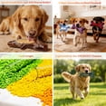 thumbnail image 5 of Aelflane 5 Pack Dog Toys for Aggressive Chewers,Ultimate Indestructible Dog Toy Bundle for Medium & Large Dogs, Dental Care at Home Dog Chew Toy Bundle,Interactive Dog Toys Play for Medium Large Dog, 5 of 9