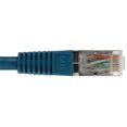 thumbnail image 3 of SF Cable Cat6 Shielded Ethernet Cable, 15 feet - Blue, 3 of 4