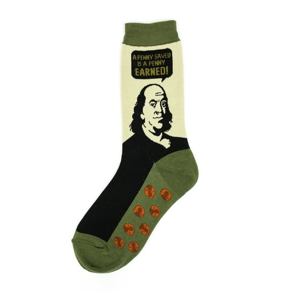 Ben Franklin Women's Socks
