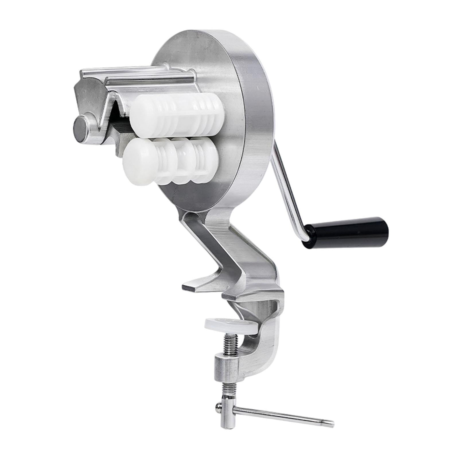 GROWTH TANK Cavatelli Maker Tool Authentic Gnocchi DIY Cavatelli