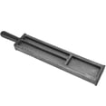 thumbnail image 2 of Casting Mould, Carbon Steel Multi-Spec Slot Graphite Ingot , Anti-Fall, High Temperature For Molding Jewelry  Gold, 2 of 8